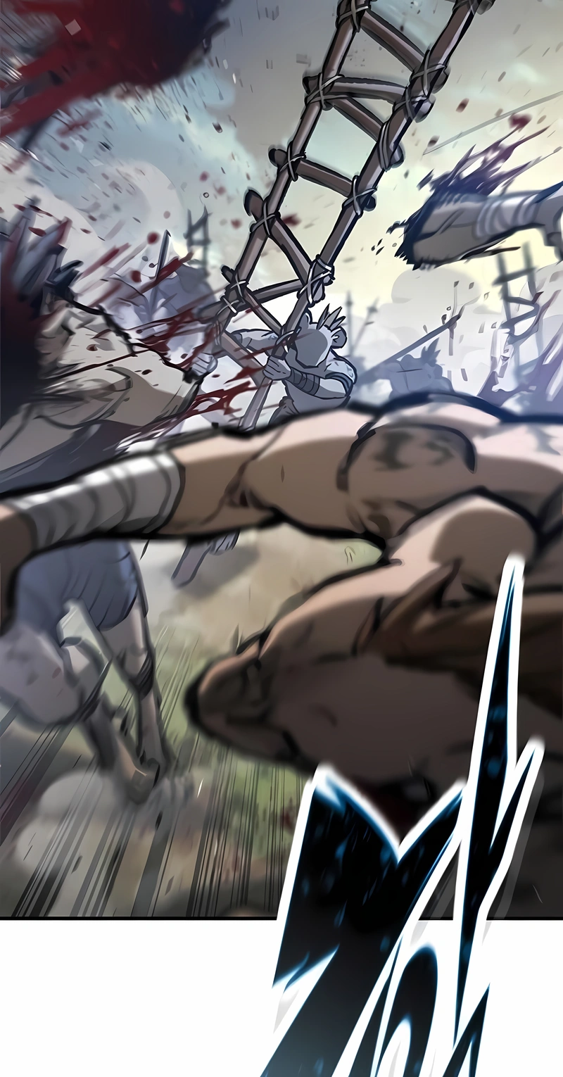 Read Cavaleiro em Eterna Regressão (PT-BR) PT Manga Online