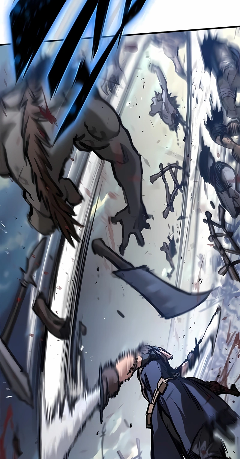 Read Cavaleiro em Eterna Regressão (PT-BR) PT Manga Online