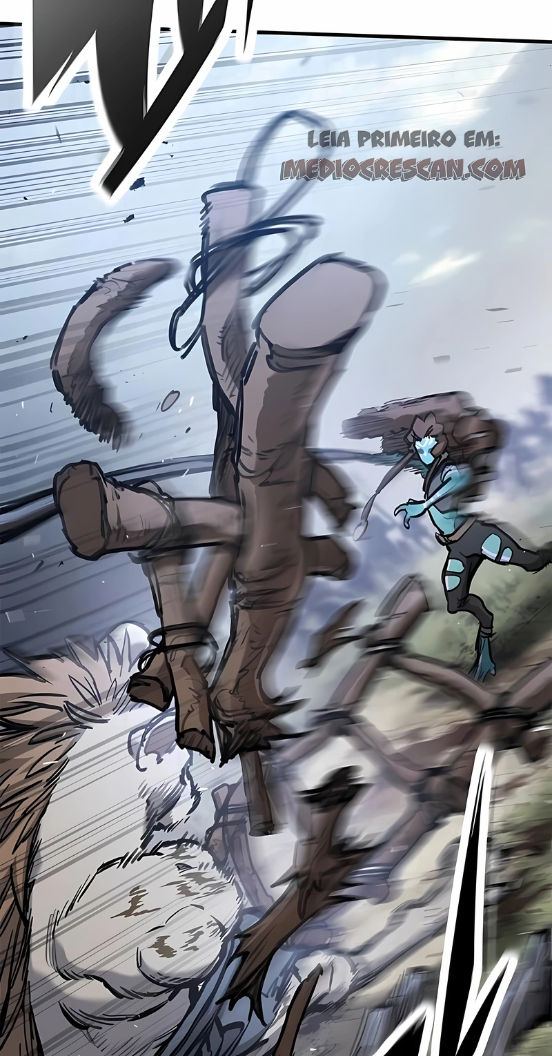 Read Cavaleiro em Eterna Regressão (PT-BR) PT Manga Online