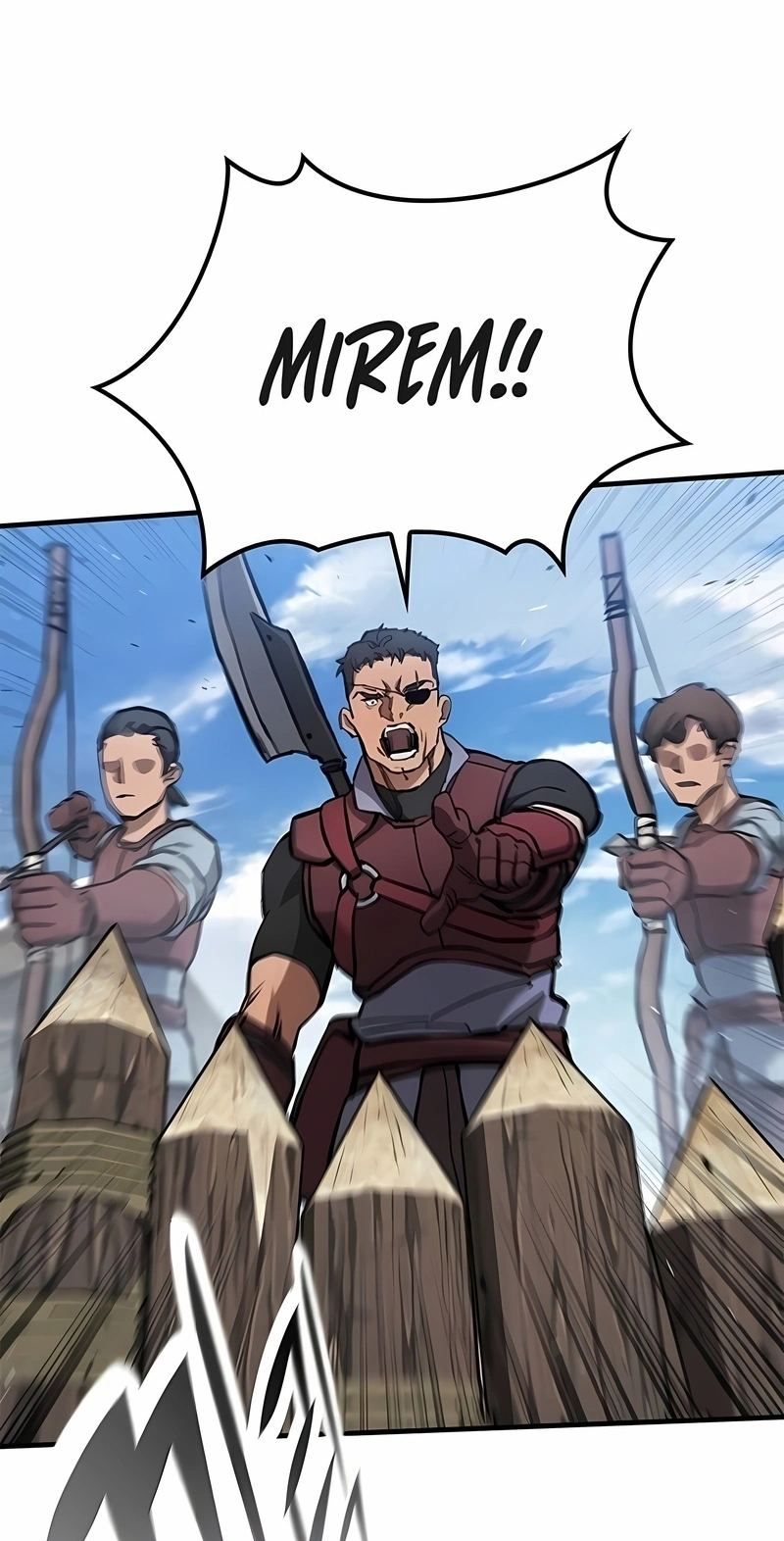 Read Cavaleiro em Eterna Regressão (PT-BR) PT Manga Online