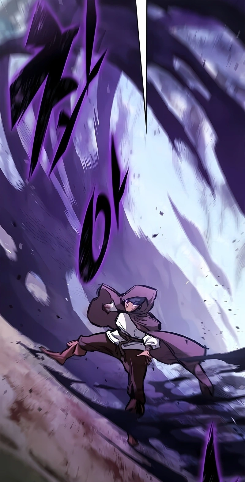 Read Cavaleiro em Eterna Regressão (PT-BR) PT Manga Online