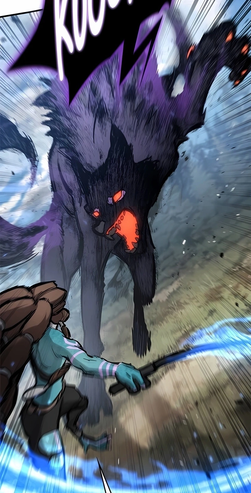 Read Cavaleiro em Eterna Regressão (PT-BR) PT Manga Online