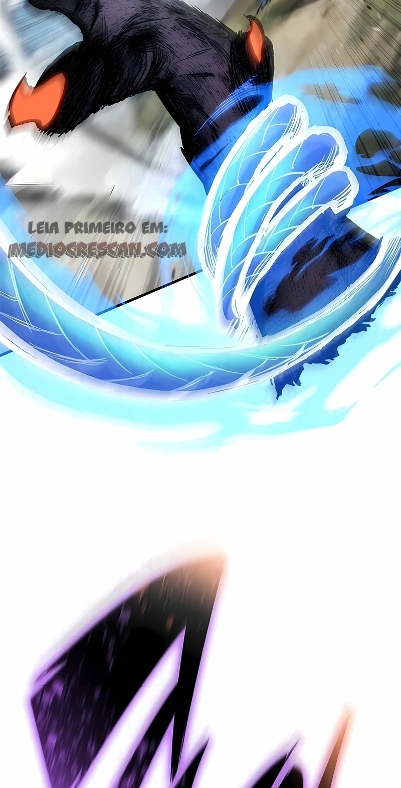 Read Cavaleiro em Eterna Regressão (PT-BR) PT Manga Online