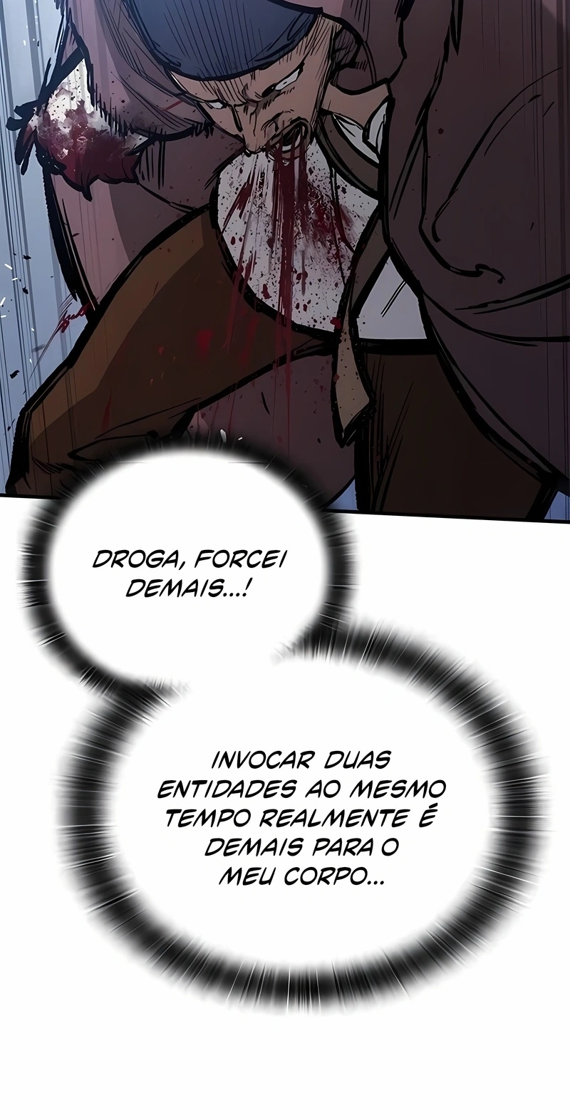 Read Cavaleiro em Eterna Regressão (PT-BR) PT Manga Online