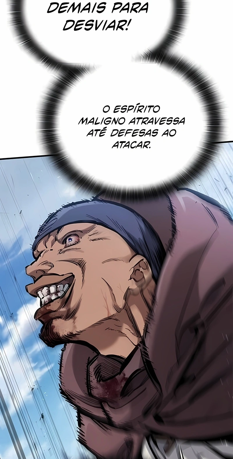 Read Cavaleiro em Eterna Regressão (PT-BR) PT Manga Online