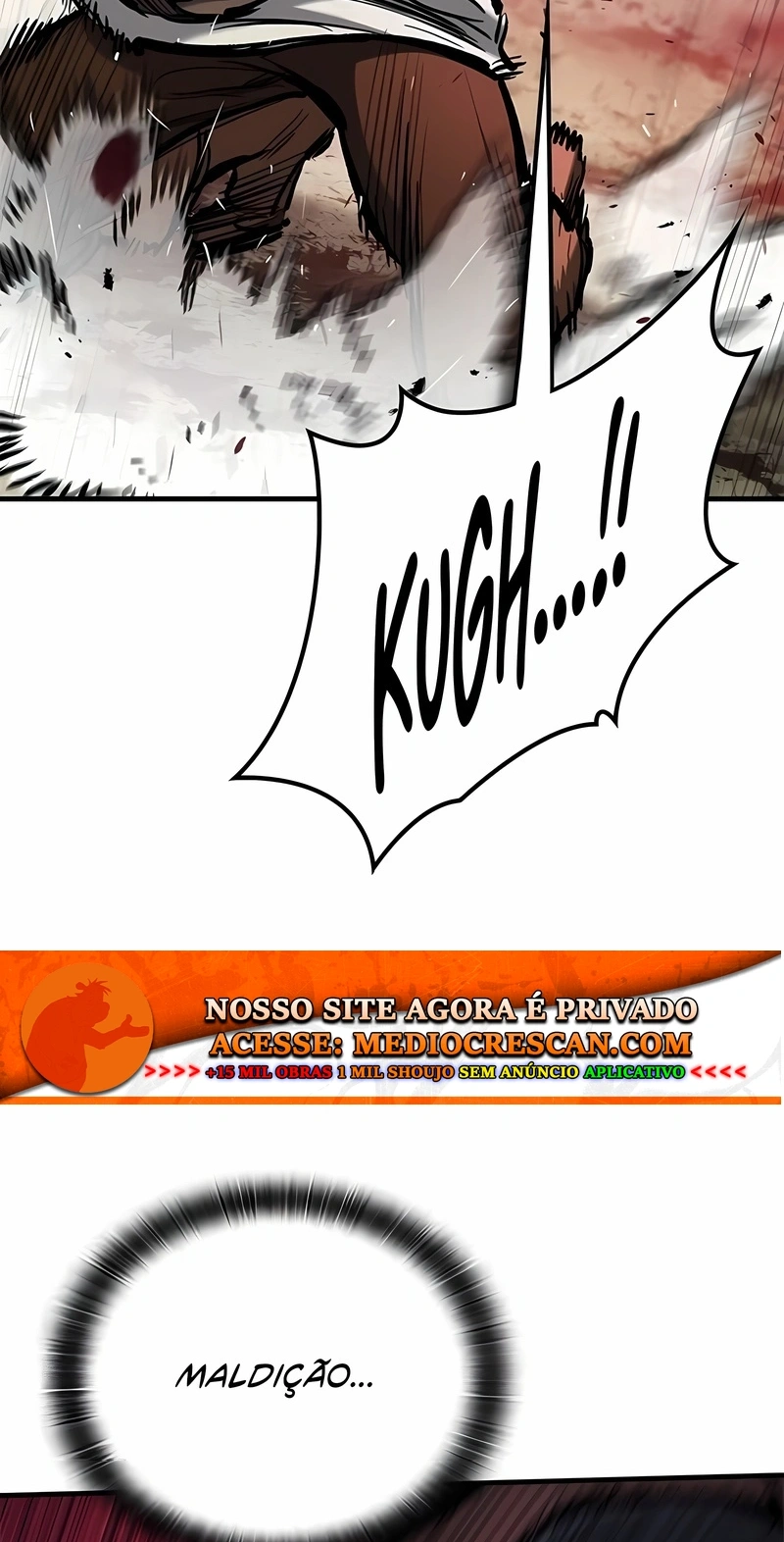 Read Cavaleiro em Eterna Regressão (PT-BR) PT Manga Online