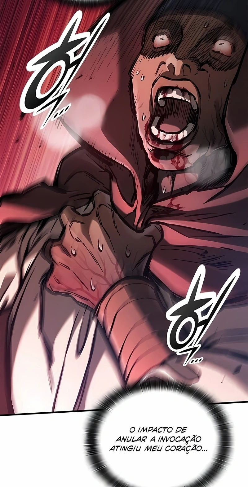 Read Cavaleiro em Eterna Regressão (PT-BR) PT Manga Online