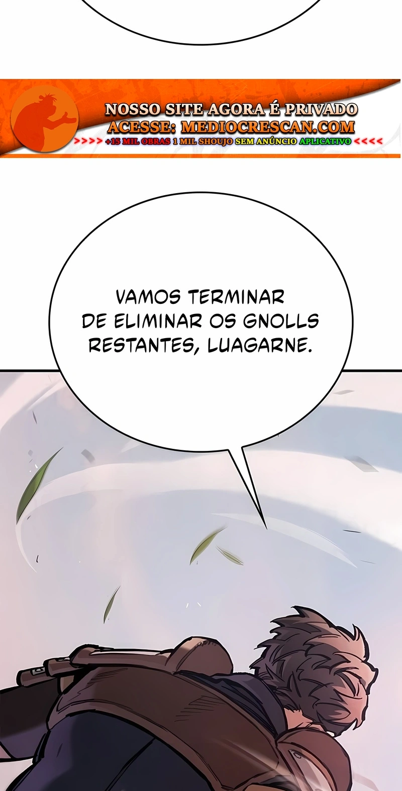 Read Cavaleiro em Eterna Regressão (PT-BR) PT Manga Online