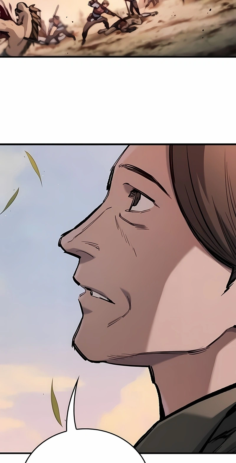 Read Cavaleiro em Eterna Regressão (PT-BR) PT Manga Online