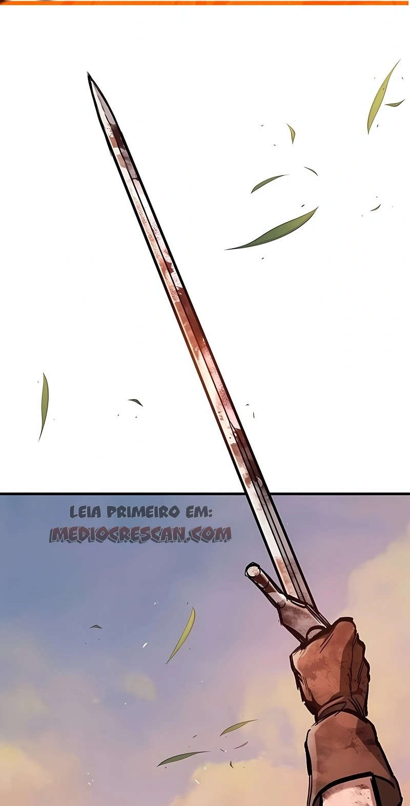 Read Cavaleiro em Eterna Regressão (PT-BR) PT Manga Online