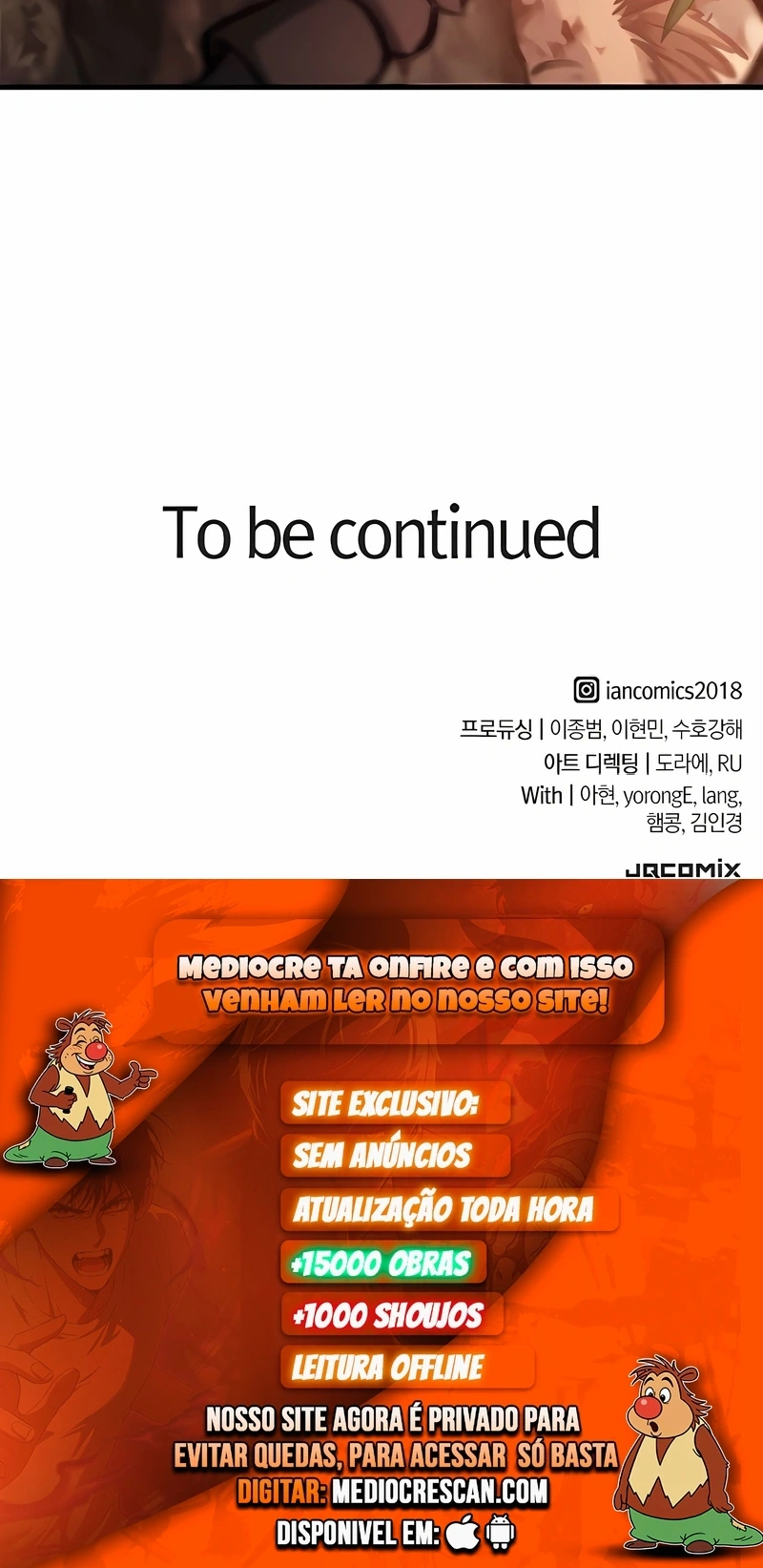 Read Cavaleiro em Eterna Regressão (PT-BR) PT Manga Online