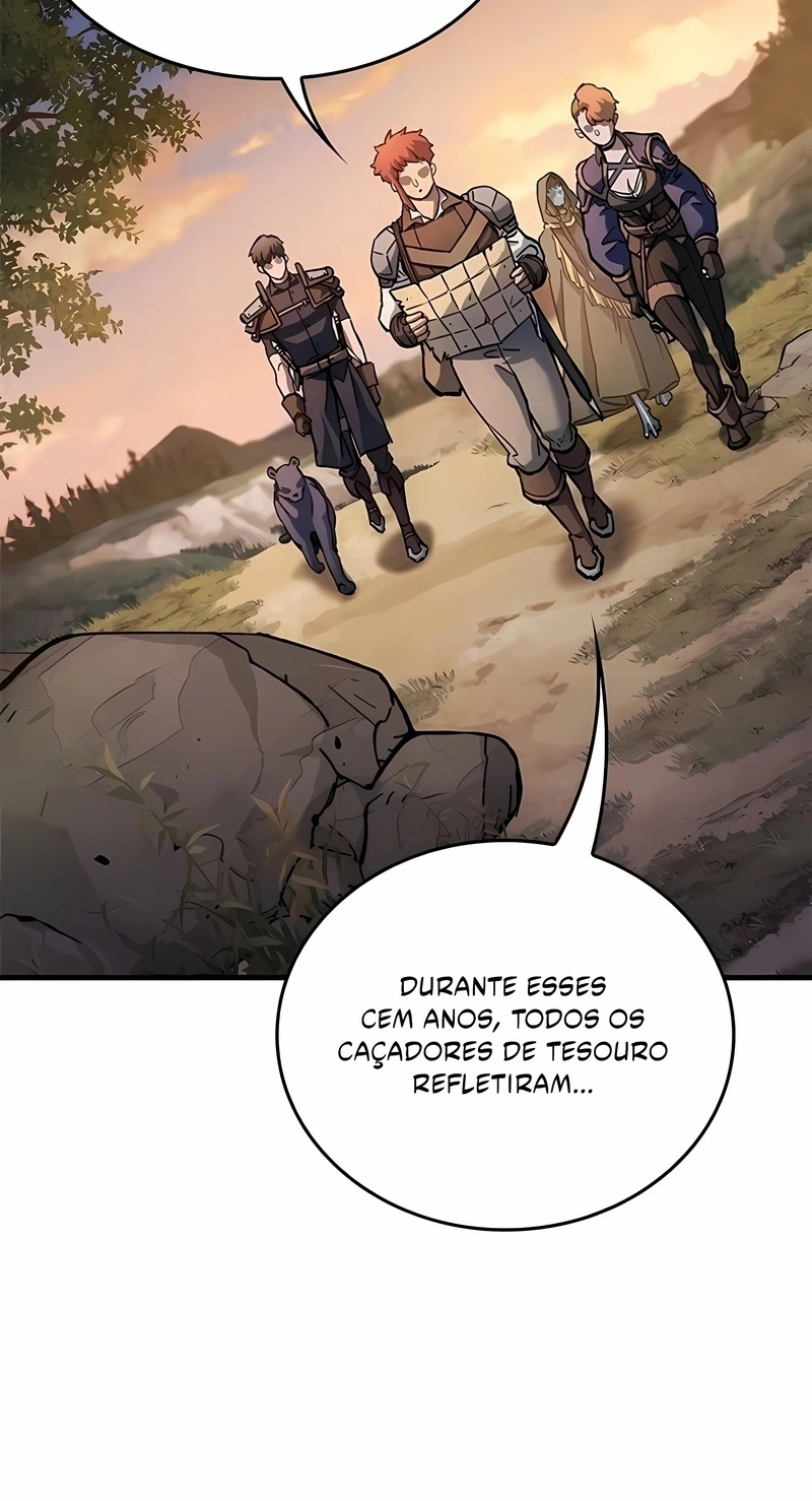 Read Cavaleiro em Eterna Regressão (PT-BR) PT Manga Online