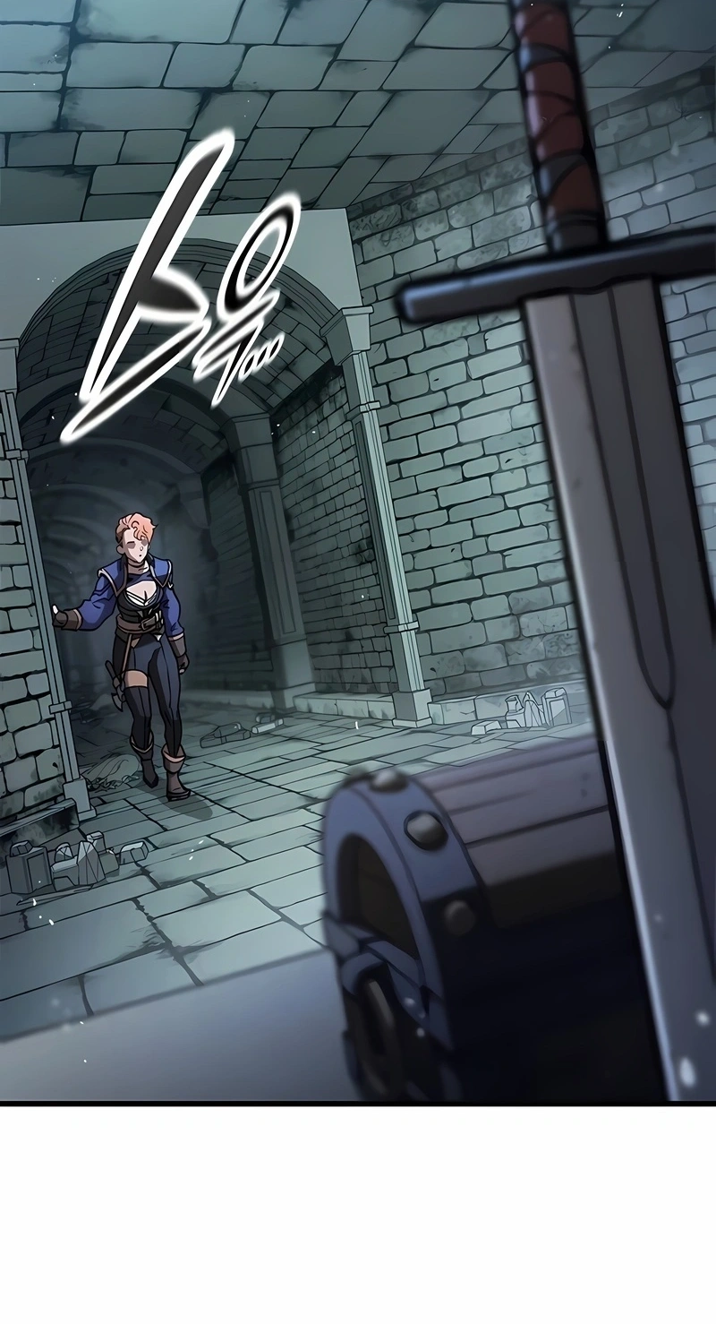 Read Cavaleiro em Eterna Regressão (PT-BR) PT Manga Online