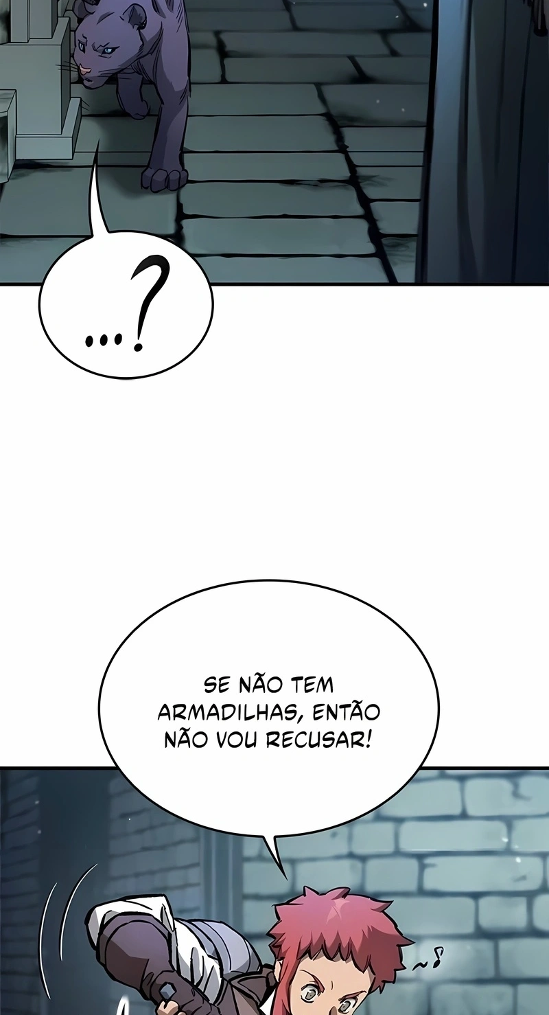 Read Cavaleiro em Eterna Regressão (PT-BR) PT Manga Online