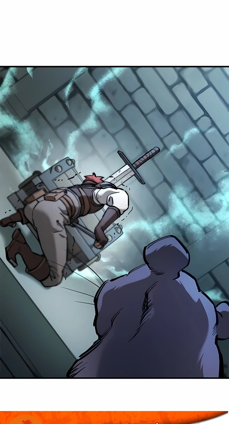 Read Cavaleiro em Eterna Regressão (PT-BR) PT Manga Online