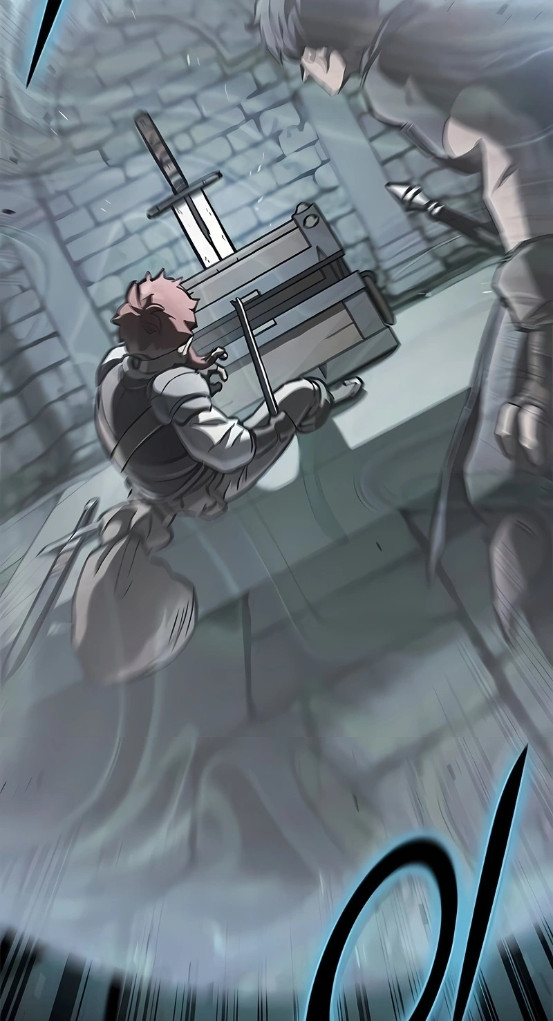Read Cavaleiro em Eterna Regressão (PT-BR) PT Manga Online