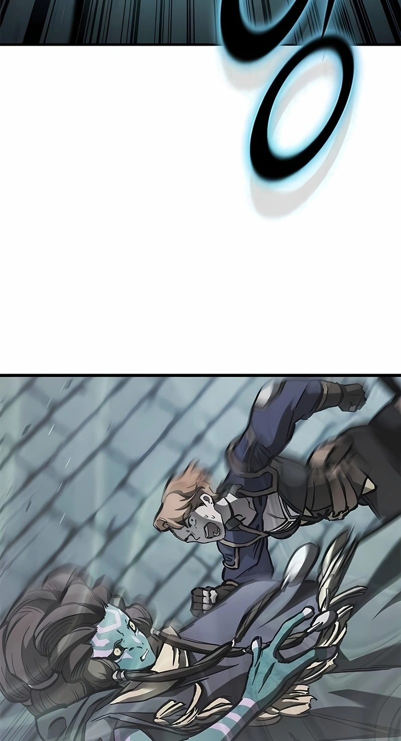 Read Cavaleiro em Eterna Regressão (PT-BR) PT Manga Online