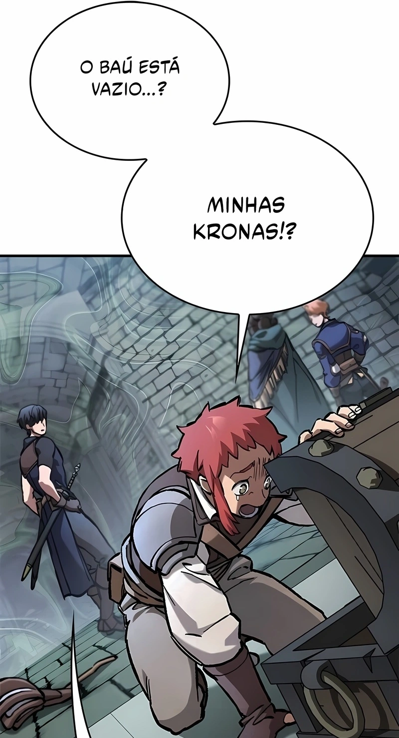 Read Cavaleiro em Eterna Regressão (PT-BR) PT Manga Online