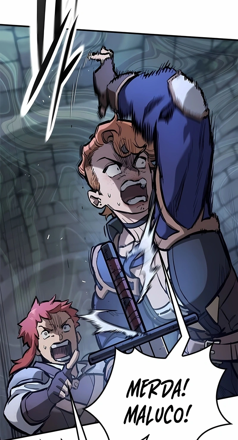 Read Cavaleiro em Eterna Regressão (PT-BR) PT Manga Online