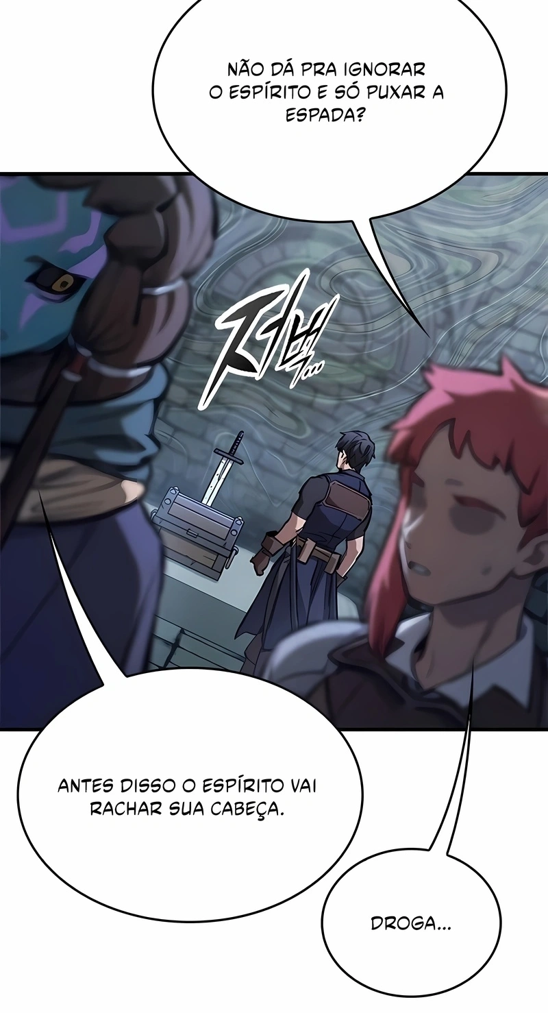 Read Cavaleiro em Eterna Regressão (PT-BR) PT Manga Online