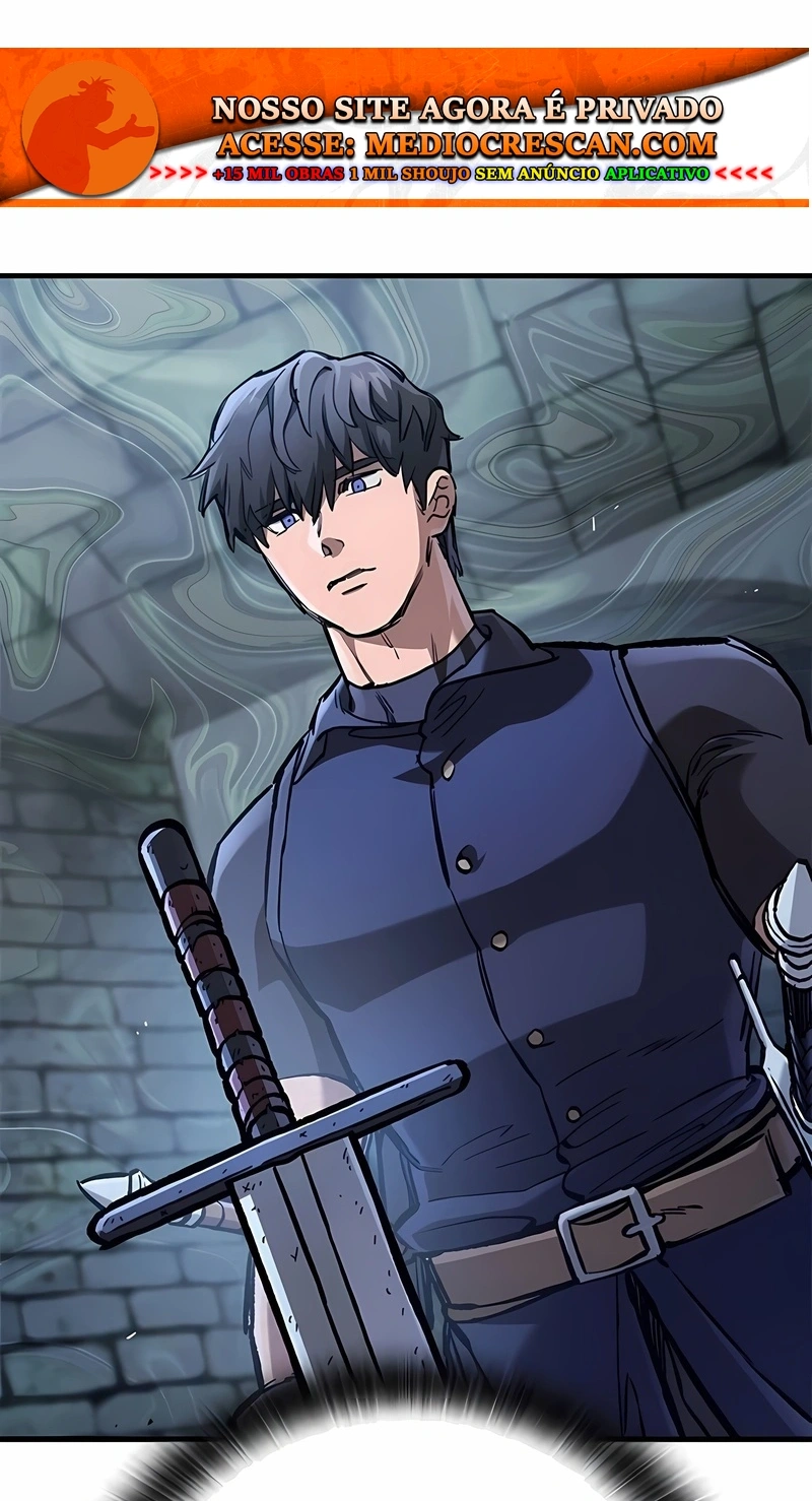 Read Cavaleiro em Eterna Regressão (PT-BR) PT Manga Online