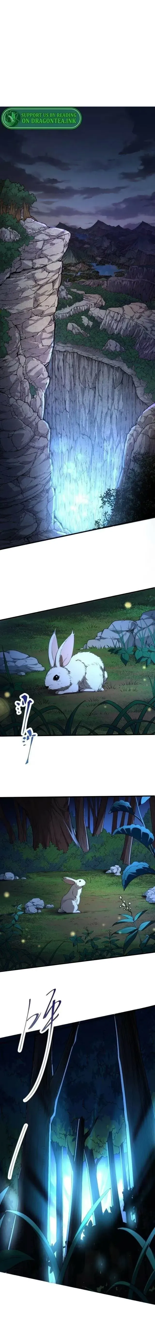 Read Começando a Evolução como uma Grande Árvore (PT-BR) PT Manga Online