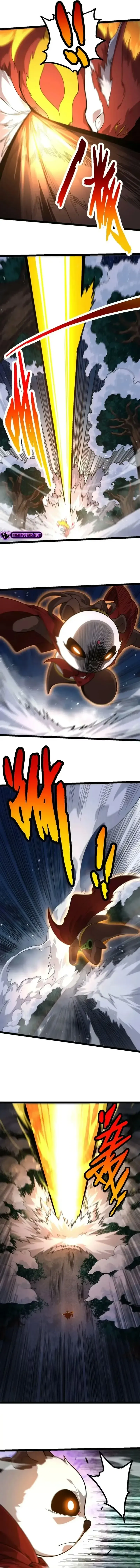 Read Começando a Evolução como uma Grande Árvore (PT-BR) PT Manga Online