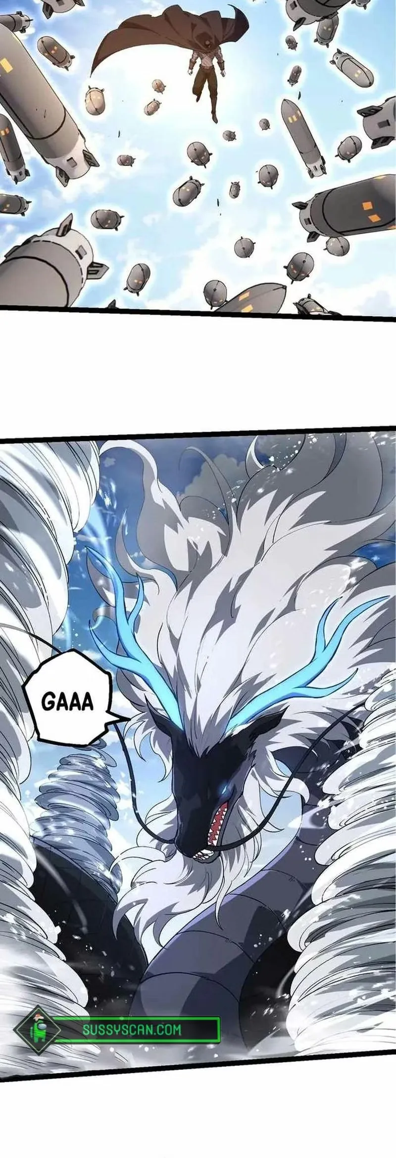 Read Começando a Evolução como uma Grande Árvore (PT-BR) PT Manga Online
