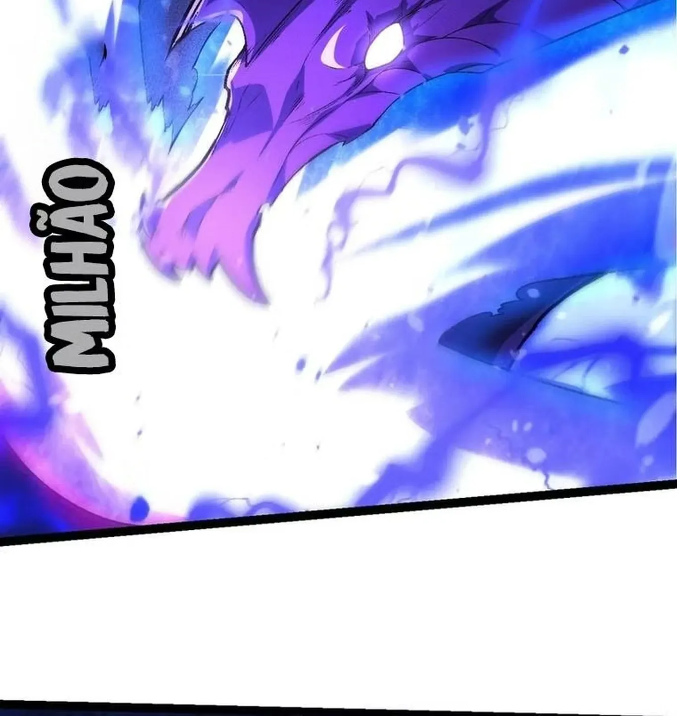Read Começando a Evolução como uma Grande Árvore (PT-BR) PT Manga Online