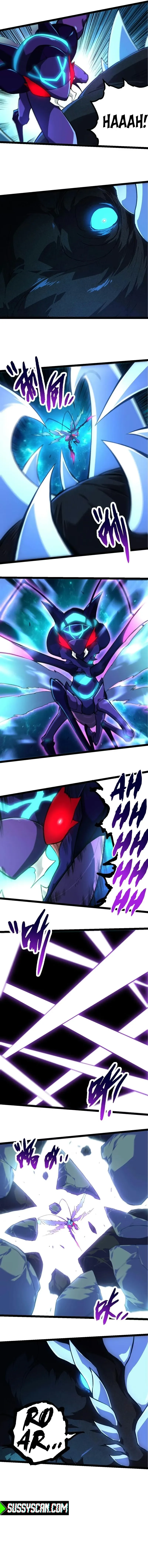 Read Começando a Evolução como uma Grande Árvore (PT-BR) PT Manga Online