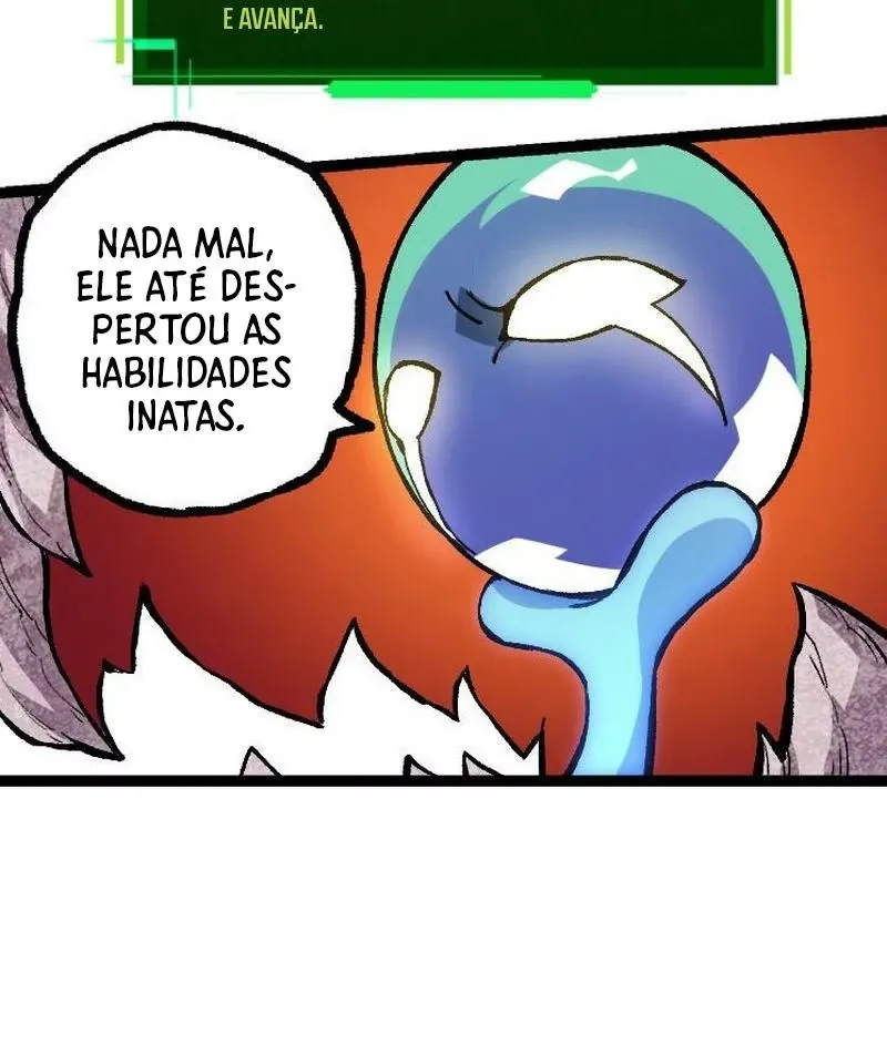 Read Começando a Evolução como uma Grande Árvore (PT-BR) PT Manga Online