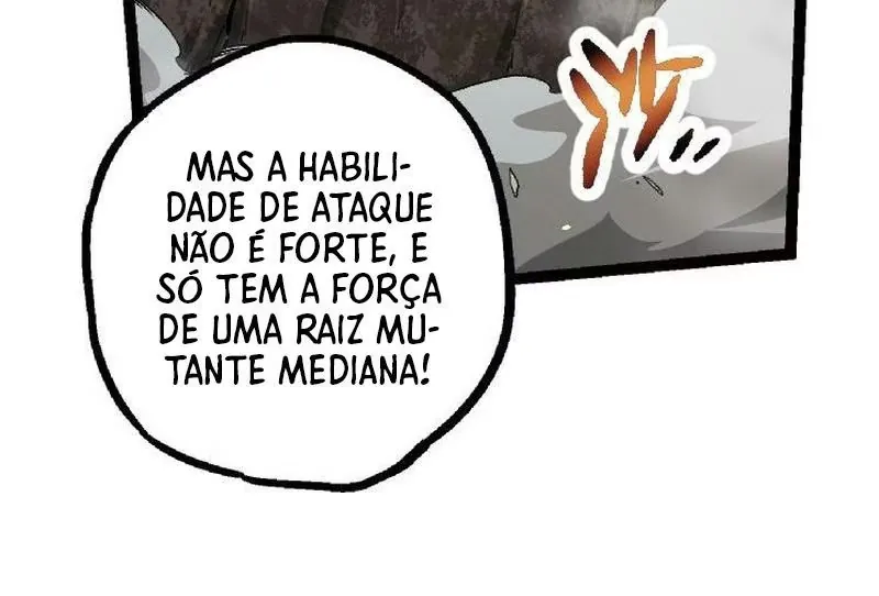 Read Começando a Evolução como uma Grande Árvore (PT-BR) PT Manga Online