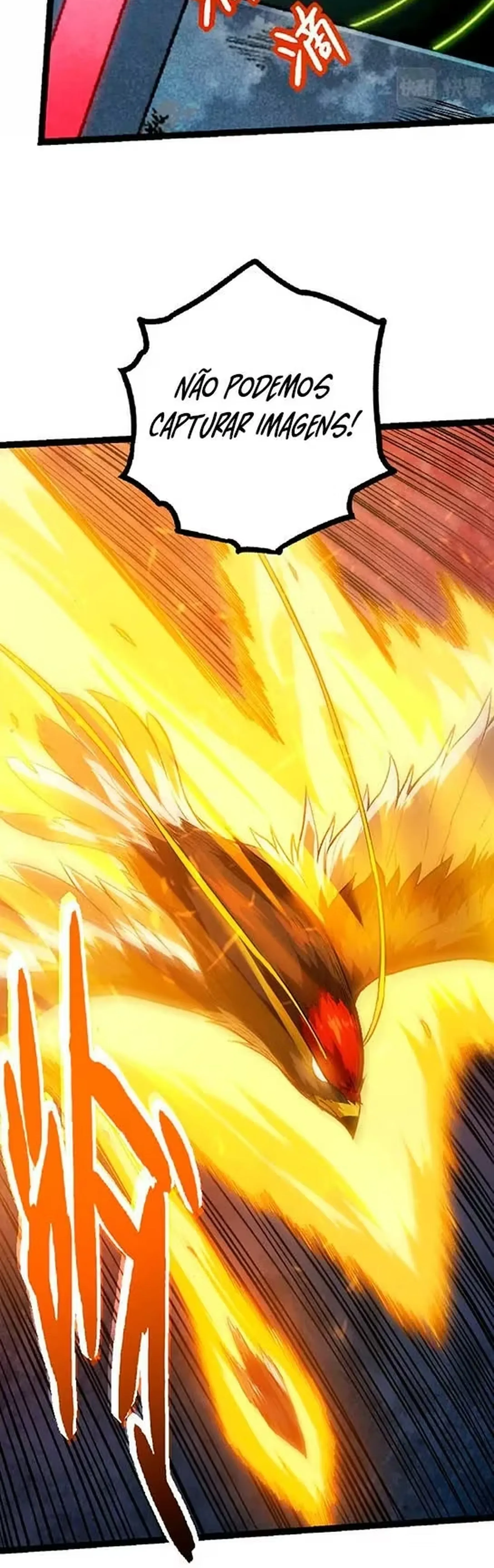 Read Começando a Evolução como uma Grande Árvore (PT-BR) PT Manga Online