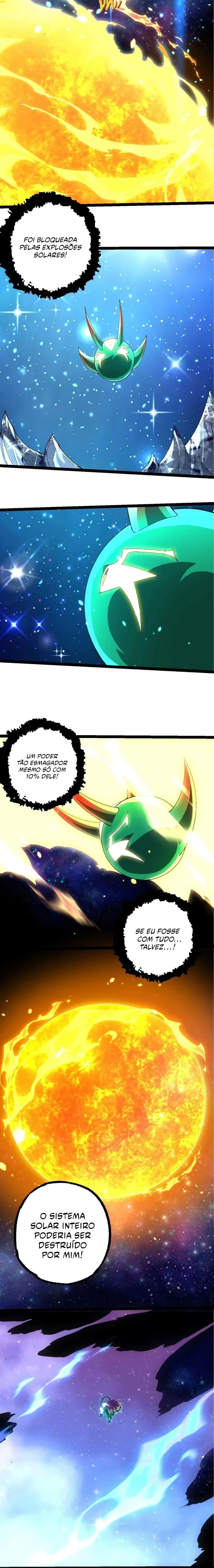 Read Começando a Evolução como uma Grande Árvore (PT-BR) PT Manga Online