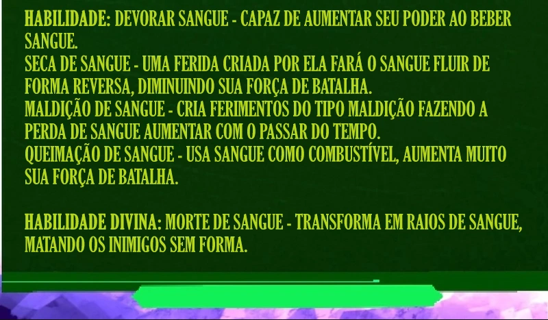 Read Começando a Evolução como uma Grande Árvore (PT-BR) PT Manga Online