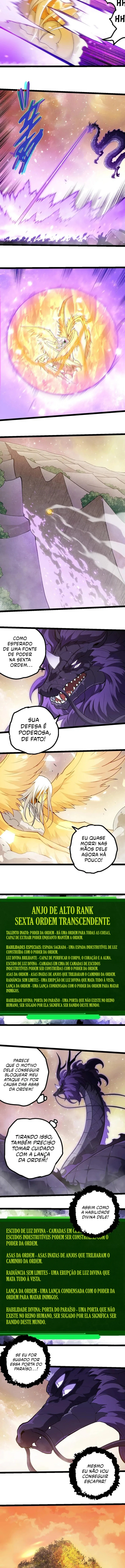 Read Começando a Evolução como uma Grande Árvore (PT-BR) PT Manga Online