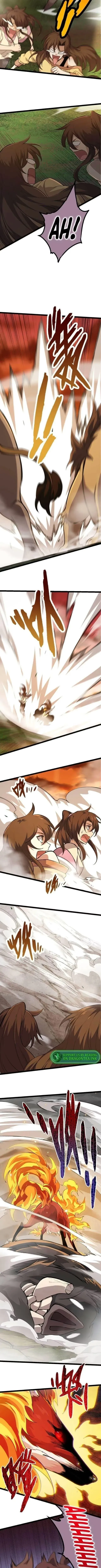 Read Começando a Evolução como uma Grande Árvore (PT-BR) PT Manga Online