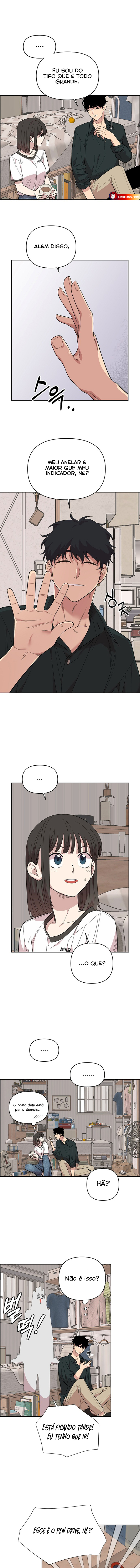 Read Complexo de Amigos de Infância (PT-BR) PT Manga Online