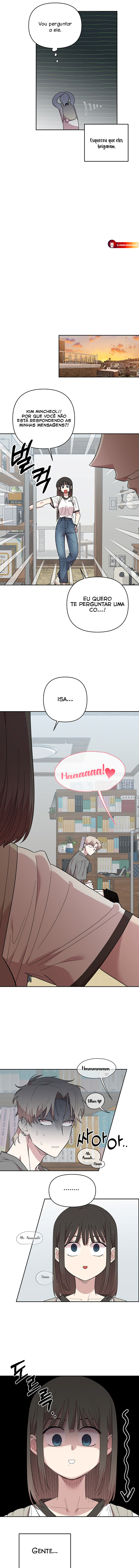 Read Complexo de Amigos de Infância (PT-BR) PT Manga Online