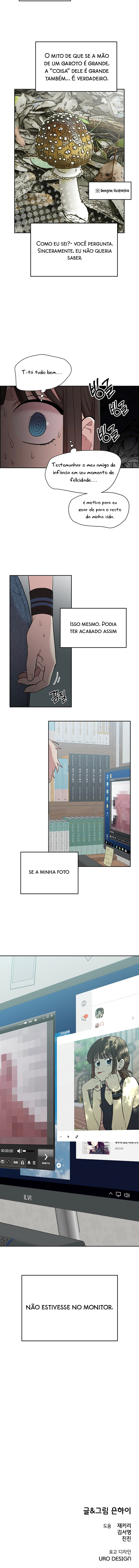 Read Complexo de Amigos de Infância (PT-BR) PT Manga Online