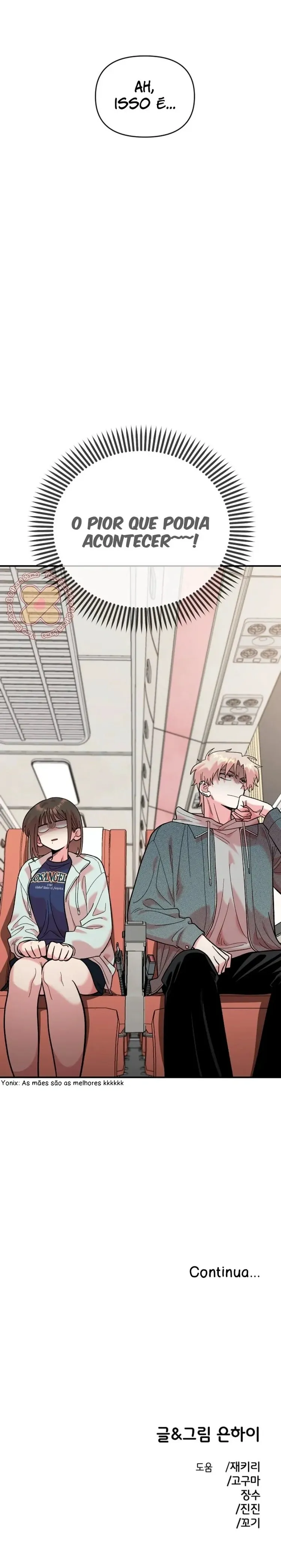 Read Complexo de Amigos de Infância (PT-BR) PT Manga Online