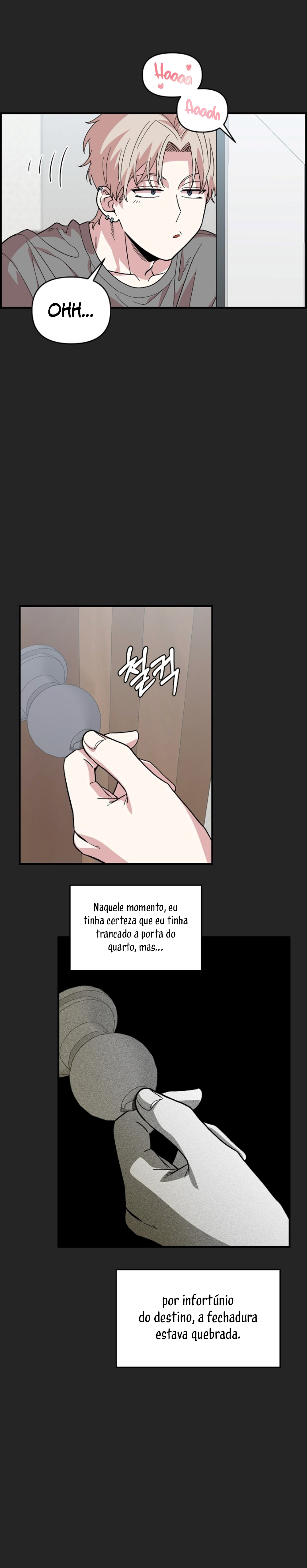 Read Complexo de Amigos de Infância (PT-BR) PT Manga Online
