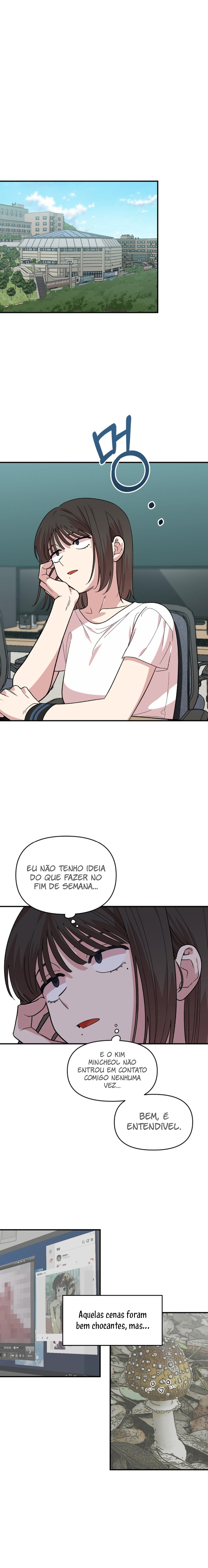 Read Complexo de Amigos de Infância (PT-BR) PT Manga Online