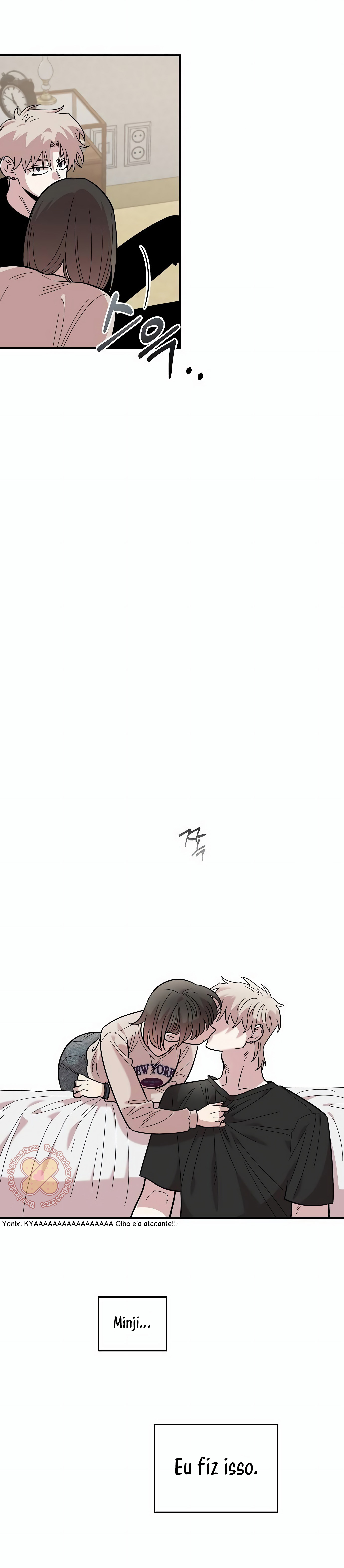 Read Complexo de Amigos de Infância (PT-BR) PT Manga Online