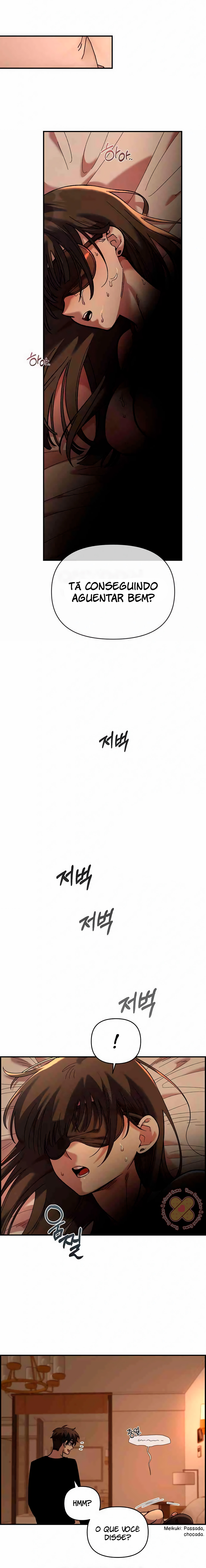 Read Complexo de Amigos de Infância (PT-BR) PT Manga Online