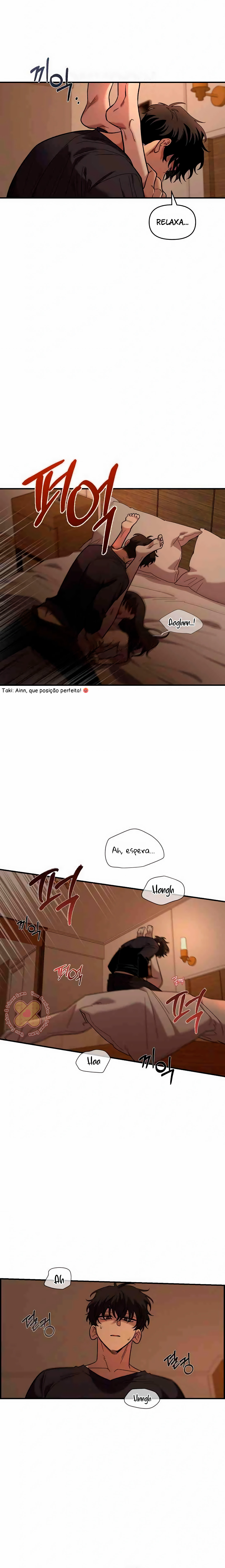 Read Complexo de Amigos de Infância (PT-BR) PT Manga Online