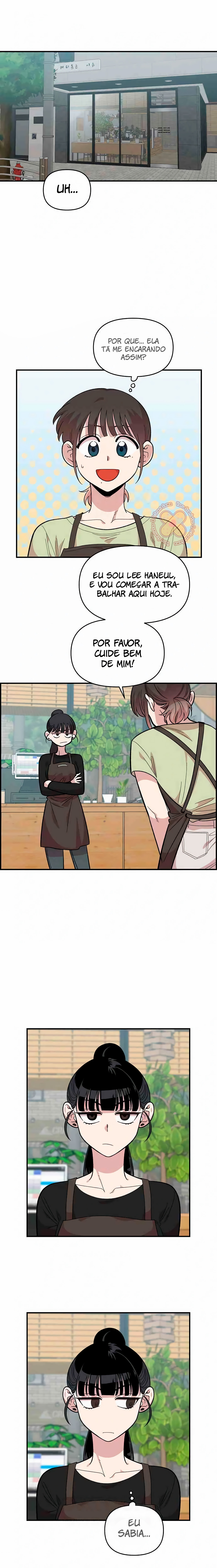 Read Complexo de Amigos de Infância (PT-BR) PT Manga Online
