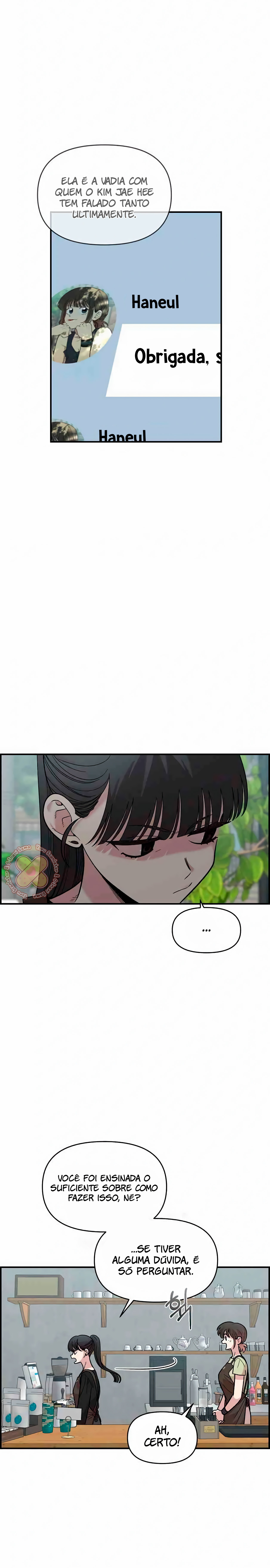 Read Complexo de Amigos de Infância (PT-BR) PT Manga Online