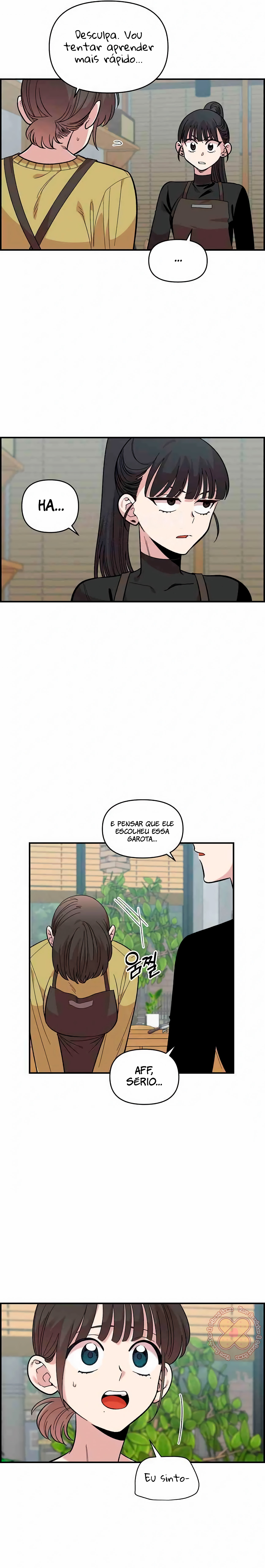Read Complexo de Amigos de Infância (PT-BR) PT Manga Online