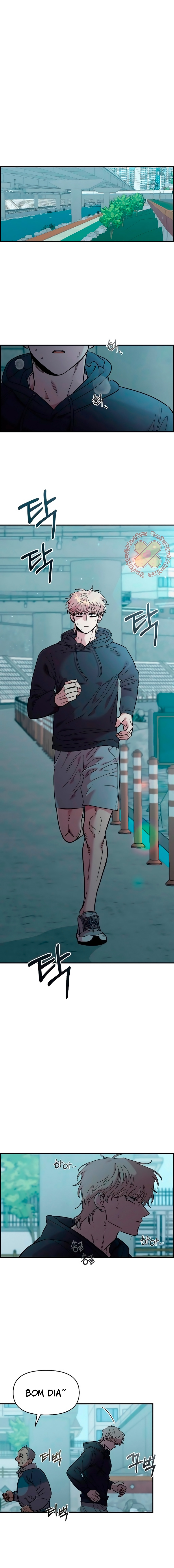 Read Complexo de Amigos de Infância (PT-BR) PT Manga Online